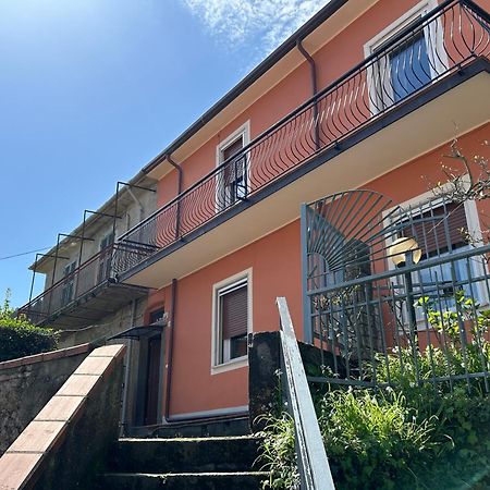 Ca De Igiu-Biassa-Cinque Terre Apartment Exterior photo