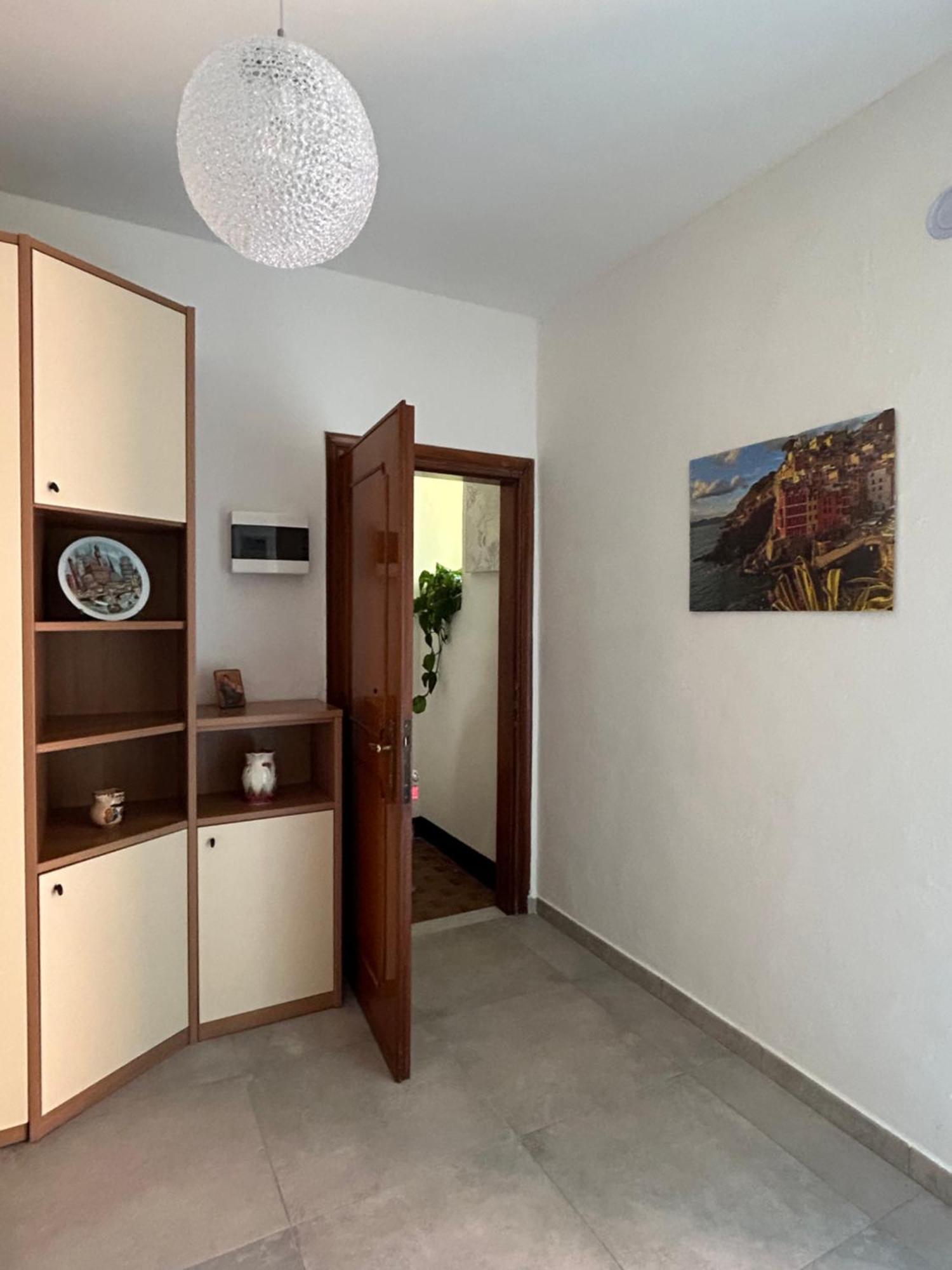Ca De Igiu-Biassa-Cinque Terre Apartment Exterior photo