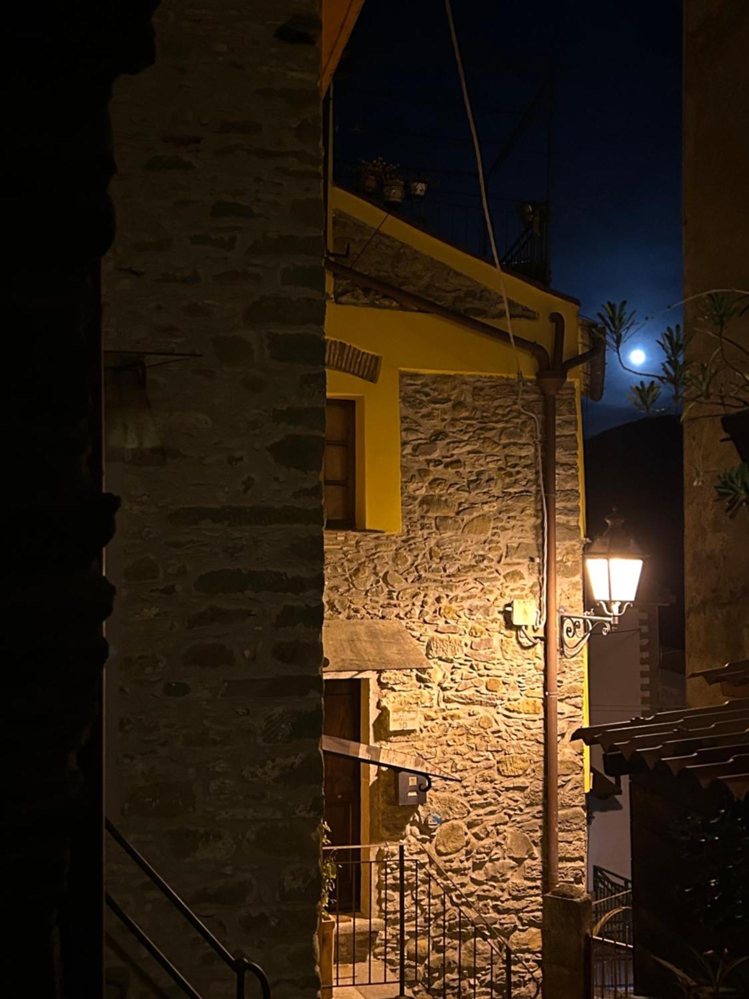 Ca De Igiu-Biassa-Cinque Terre Apartment Exterior photo